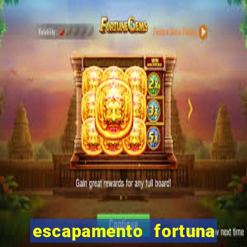 escapamento fortuna para fan 150