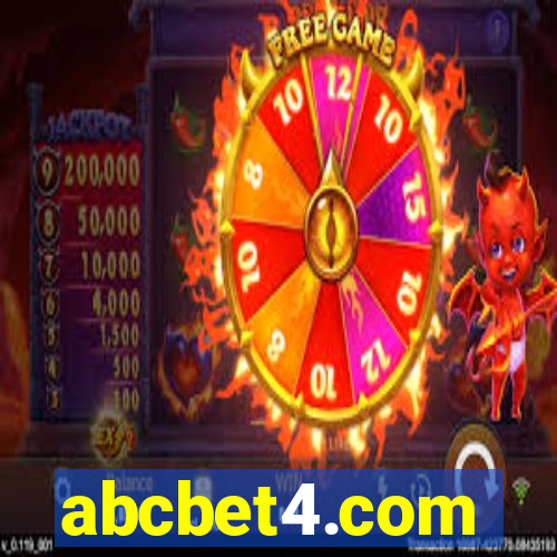 abcbet4.com