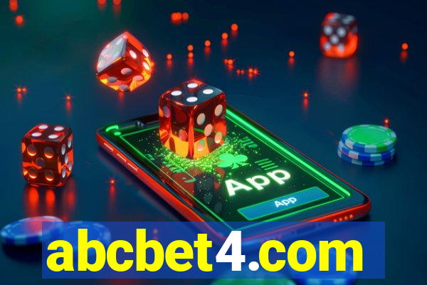 abcbet4.com