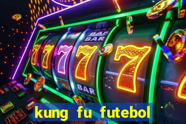 kung fu futebol clube download utorrent