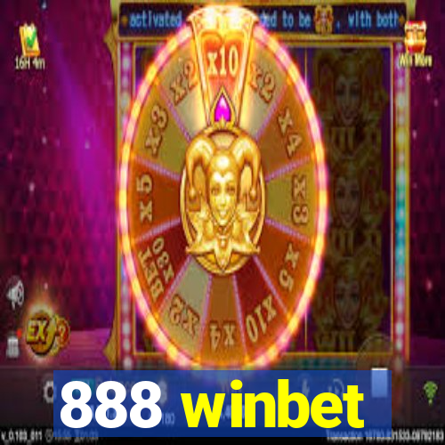 888 winbet