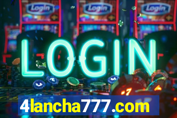 4lancha777.com