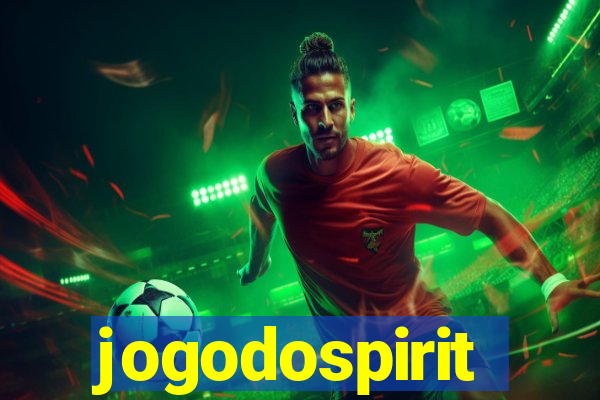 jogodospirit