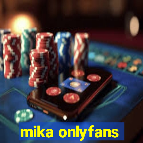 mika onlyfans