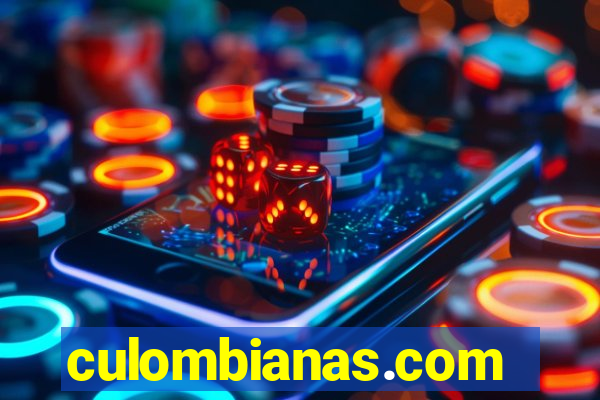 culombianas.com