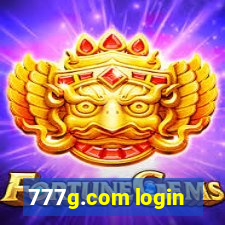 777g.com login