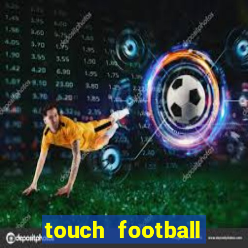 touch football script pastebin