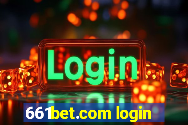 661bet.com login