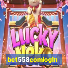 bet558comlogin