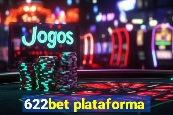 622bet plataforma