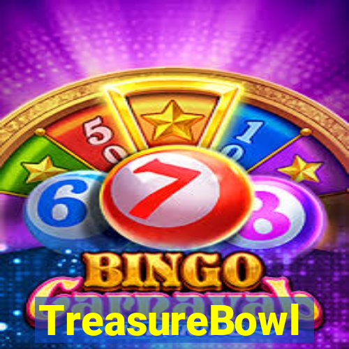 TreasureBowl treasure bowl como ganhar