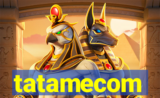 tatamecom