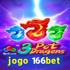 jogo 166bet