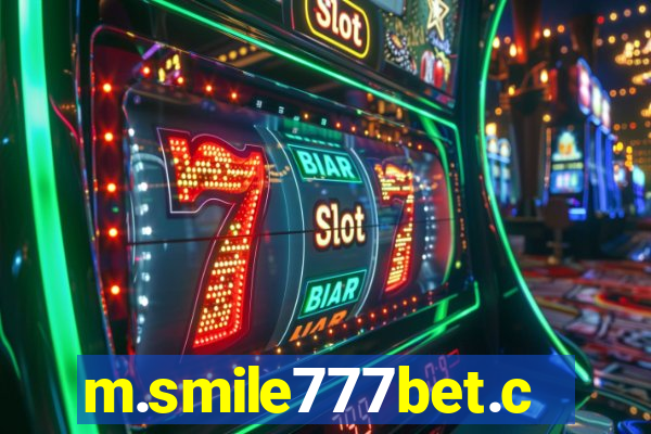 m.smile777bet.com