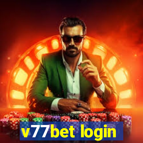 v77bet login