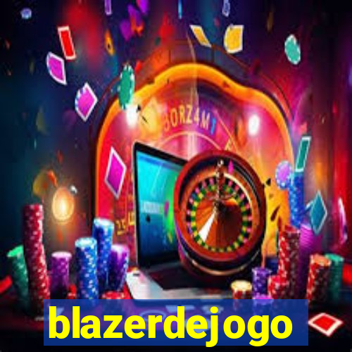 blazerdejogo