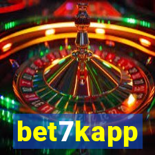 bet7kapp