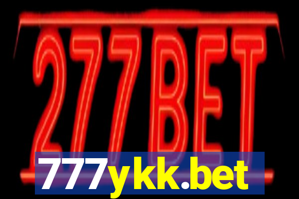 777ykk.bet