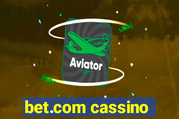 bet.com cassino