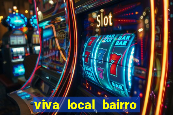 viva local bairro guarani bh garoto