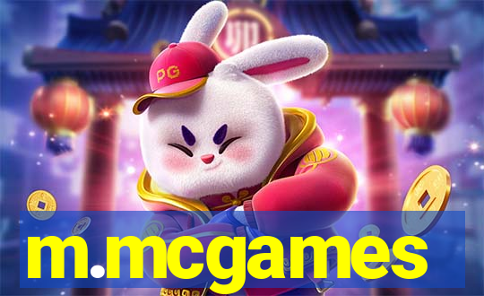 m.mcgames