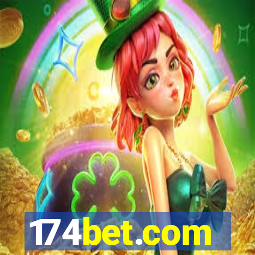 174bet.com