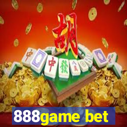 888game bet