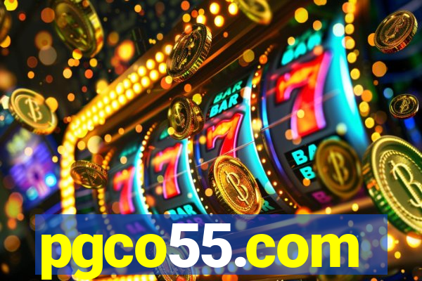 pgco55.com