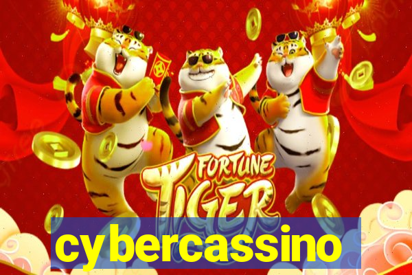 cybercassino