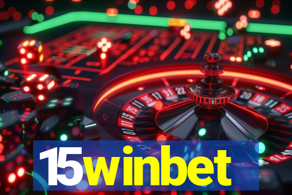 15winbet