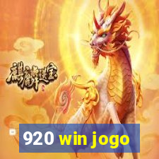 920 win jogo