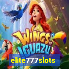 elite777slots