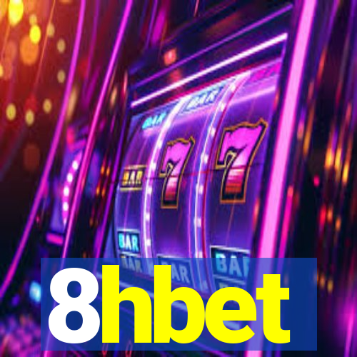 8hbet