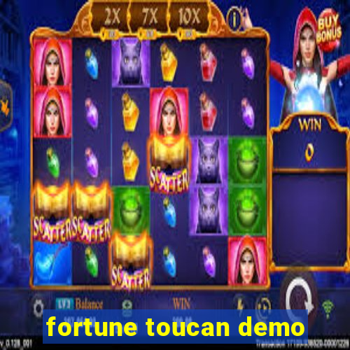 fortune toucan demo