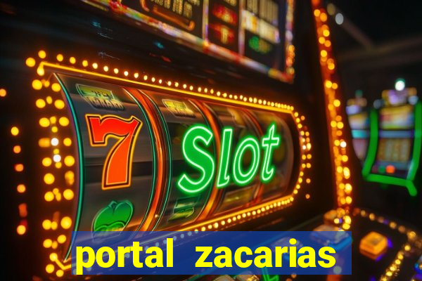 portal zacarias cavando a propia cova