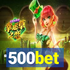 500bet