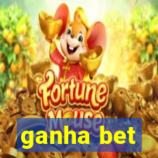 ganha bet