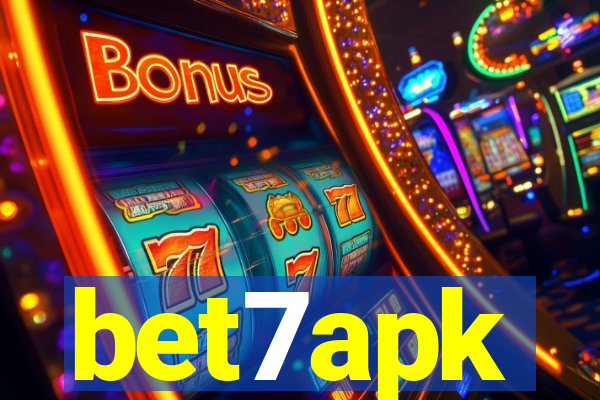 bet7apk