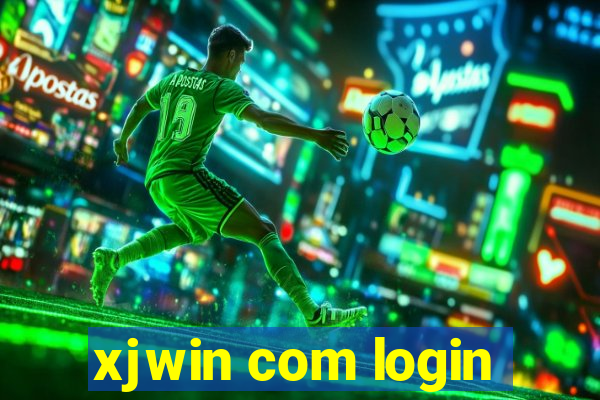 xjwin com login