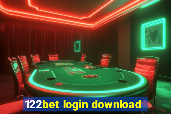 122bet login download