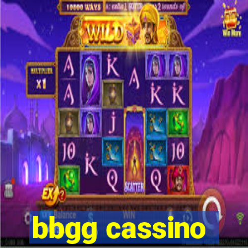 bbgg cassino