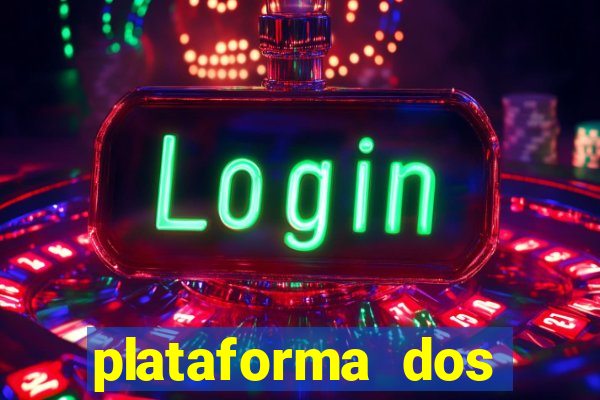 plataforma dos artistas jogo