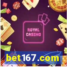 bet167.com