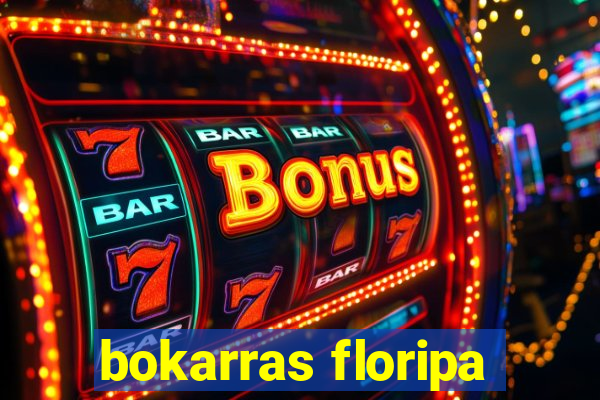 bokarras floripa