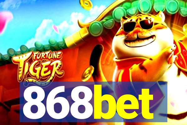 868bet