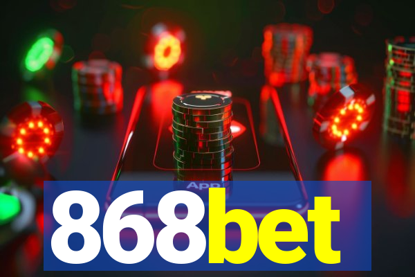 868bet