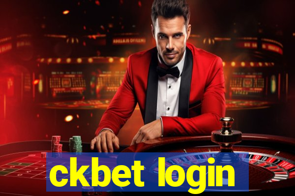 ckbet login