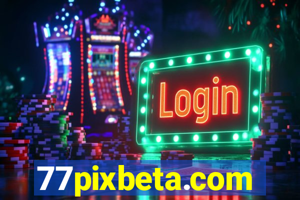 77pixbeta.com