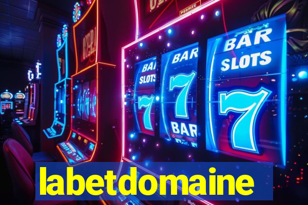 labetdomaine