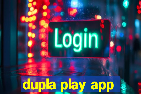 dupla play app